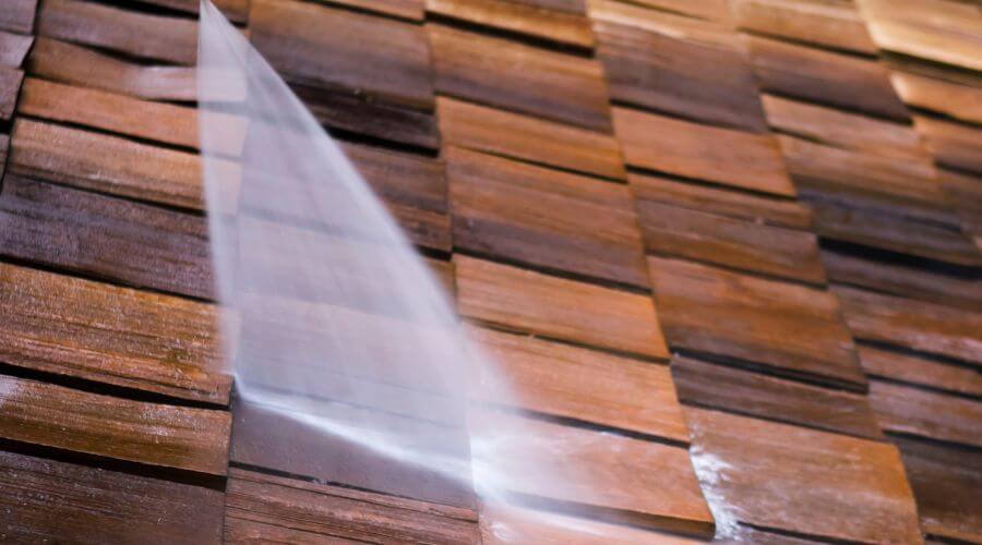 Professional tile roof repair services in Albion, CA